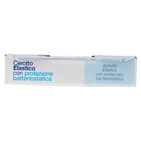FarmaMed Cerotto Elastico con protezione batteriostatica 20 pz